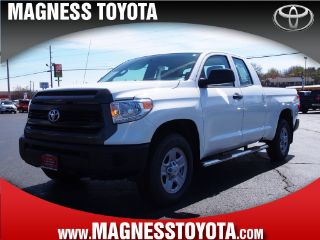 Used 2015 Toyota Tundra SR in Harrison, Arkansas