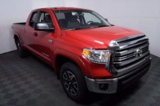 Used 2016 Toyota Tundra SR5 in Matthews, North Carolina