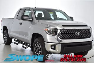 Used 2018 Toyota Tundra SR5 in Elizabethtown, Kentucky