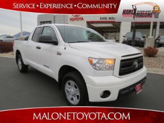 Used 2013 Toyota Tundra in Draper, Utah