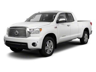 Used 2013 Toyota Tundra in Topeka, Kansas