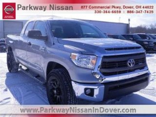 Used 2014 Toyota Tundra SR5 in Dover, Ohio