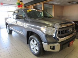 Used 2014 Toyota Tundra SR5 in Racine, Wisconsin