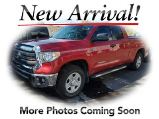 Used 2015 Toyota Tundra in New Port Richey, Florida