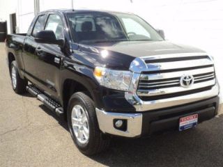 Used 2016 Toyota Tundra SR5 in Zanesville, Ohio