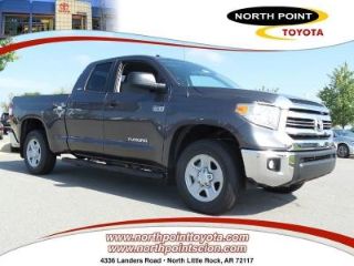 Used 2016 Toyota Tundra SR5 in North Little Rock, Arkansas
