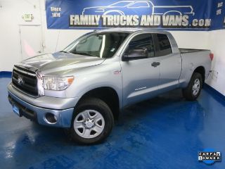 Used 2013 Toyota Tundra in Denver, Colorado