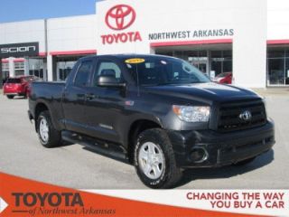 Used 2013 Toyota Tundra in Rogers, Arkansas