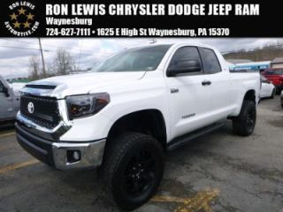 Used 2014 Toyota Tundra in Waynesburg, Pennsylvania