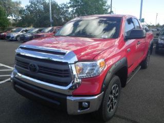 Used 2014 Toyota Tundra SR5 in Albuquerque, New Mexico