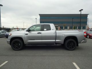 Used 2018 Toyota Tundra SR5 in Conway, Arkansas