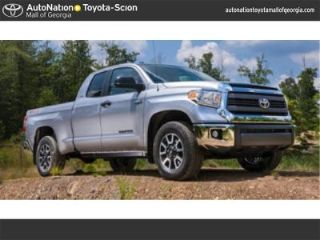 Used 2016 Toyota Tundra SR5 in Buford, Georgia