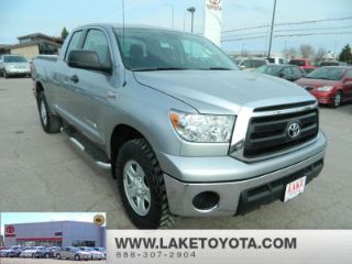Used 2012 Toyota Tundra Grade in Devils Lake, North Dakota