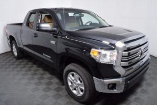 Used 2016 Toyota Tundra SR5 in Matthews, North Carolina