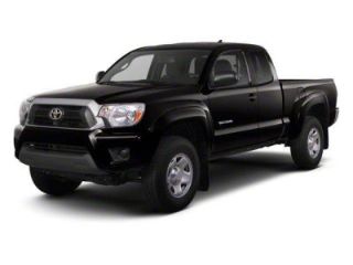 Used 2012 Toyota Tacoma Base in White River Junction, Vermont