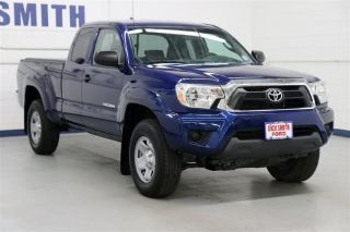Used 2014 Toyota Tacoma Base in Raytown, Missouri