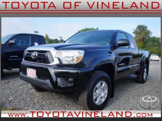 Used 2015 Toyota Tacoma Base in Vineland, New Jersey