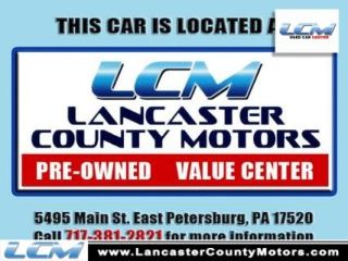 Used 2011 Toyota Tacoma in East Petersburg, Pennsylvania