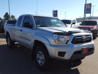 Used 2012 Toyota Tacoma Base in Dorchester, Massachusetts