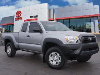 Used 2015 Toyota Tacoma Base in Stillwater, Oklahoma