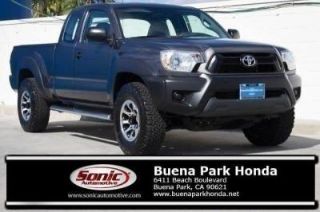 Used 2015 Toyota Tacoma Base in Buena Park, California