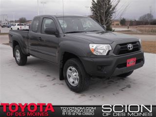 Used 2015 Toyota Tacoma Base in Grimes, Iowa