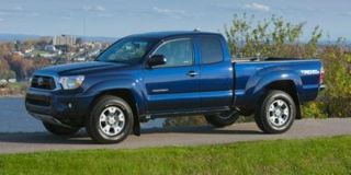 Used 2014 Toyota Tacoma Base in West Allis, Wisconsin