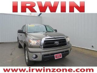 Used 2013 Toyota Tundra Grade in Laconia, New Hampshire