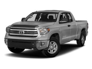 Used 2017 Toyota Tundra SR5 in Norwood, Massachusetts
