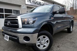 Used 2010 Toyota Tundra Grade in Waterbury, Connecticut