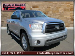 Used 2011 Toyota Tundra Grade in Redmond, Oregon