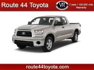 Used 2013 Toyota Tundra in Raynham, Massachusetts
