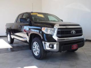 Used 2014 Toyota Tundra SR5 in Epping, New Hampshire
