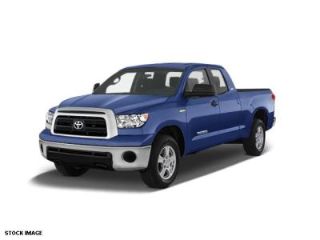 Used 2010 Toyota Tundra Grade in Augusta, Maine