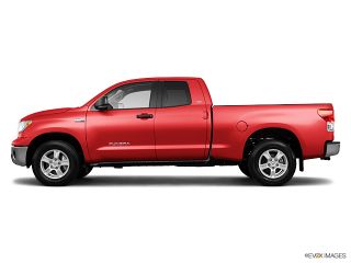 Used 2011 Toyota Tundra Grade in Ellsworth, Maine