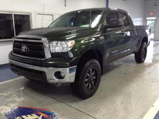 Used 2013 Toyota Tundra Grade in Christiansburg, Virginia