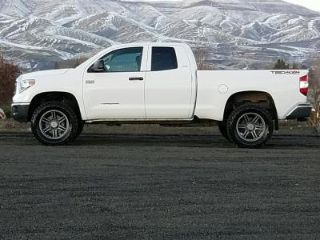 Used 2014 Toyota Tundra SR5 in Lewiston, Idaho
