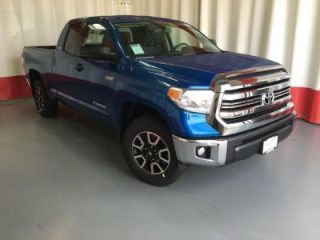 Used 2016 Toyota Tundra SR5 in White River Junction, Vermont