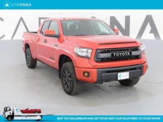 Used 2015 Toyota Tundra TRD Pro in Tampa, Florida