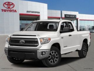 Used 2016 Toyota Tundra SR5 in Clarksville, Maryland