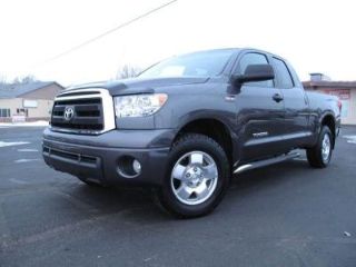 Used 2013 Toyota Tundra Grade in Saint Cloud, Minnesota