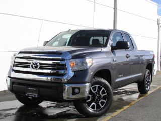 Used 2017 Toyota Tundra SR5 in Selma, California