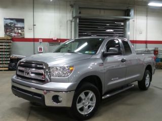 Used 2010 Toyota Tundra Grade in Scranton, Pennsylvania