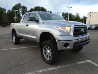 Used 2011 Toyota Tundra Grade in Englewood, Colorado