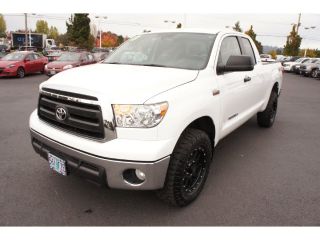 Used 2013 Toyota Tundra in Newberg, Oregon