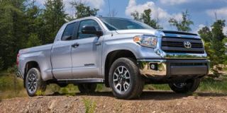 Used 2016 Toyota Tundra TRD Pro in Westminster, Vermont
