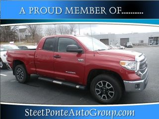 Used 2014 Toyota Tundra in Yorkville, New York