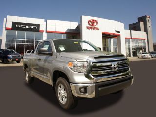 Used 2016 Toyota Tundra SR5 in Smithfield, Rhode Island
