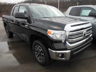 Used 2016 Toyota Tundra SR5 in Buckhannon, West Virginia