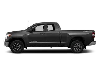 Used 2017 Toyota Tundra SR5 in Everett, Washington